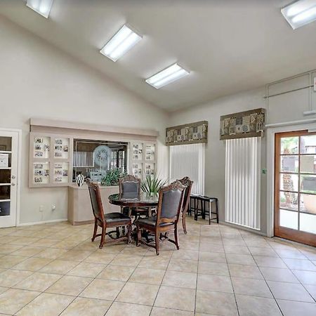 5757 W Eugie Ave #2065, Glendale Villa Dış mekan fotoğraf