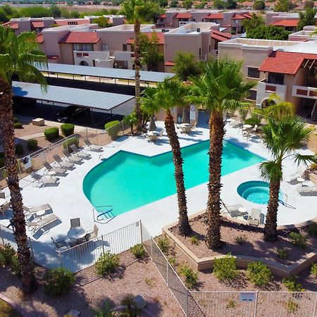 5757 W Eugie Ave #2065, Glendale Villa Dış mekan fotoğraf
