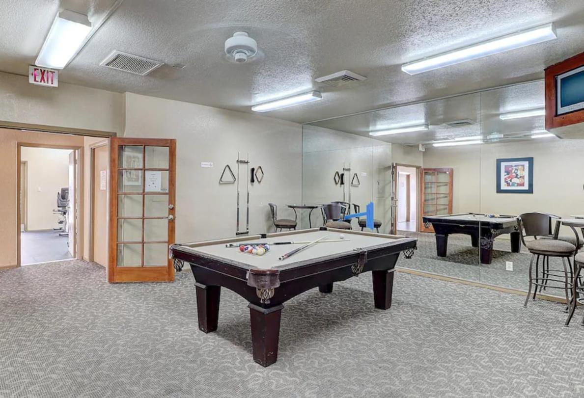 5757 W Eugie Ave #2065, Glendale Villa Dış mekan fotoğraf