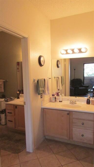 5757 W Eugie Ave #2065, Glendale Villa Dış mekan fotoğraf