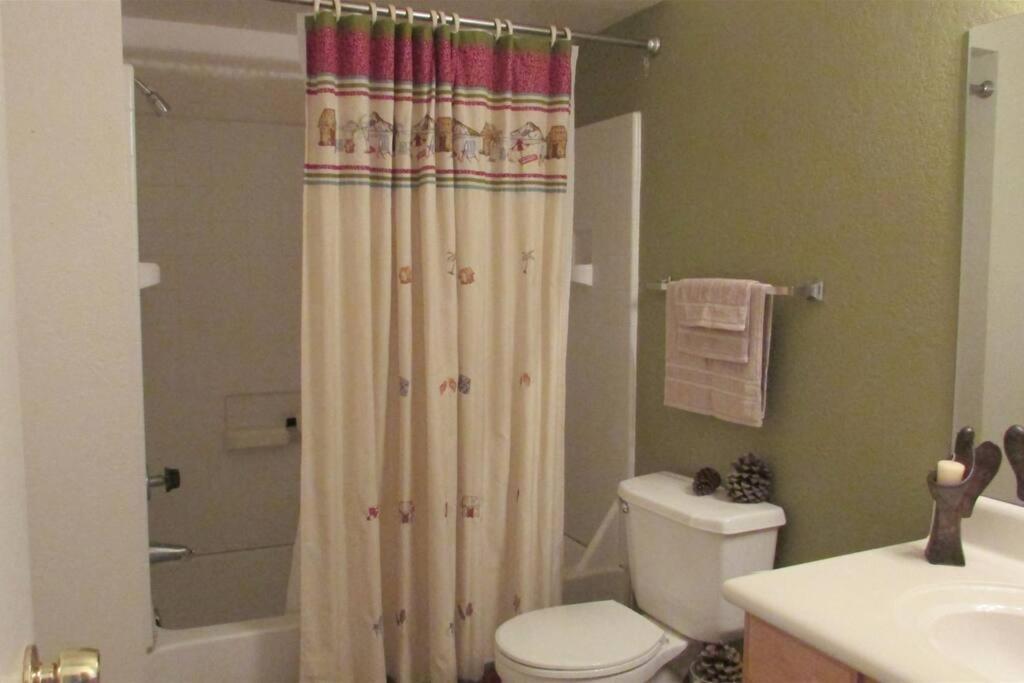 5757 W Eugie Ave #2065, Glendale Villa Dış mekan fotoğraf