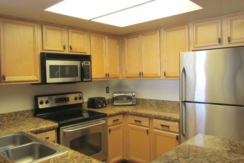 5757 W Eugie Ave #2065, Glendale Villa Dış mekan fotoğraf
