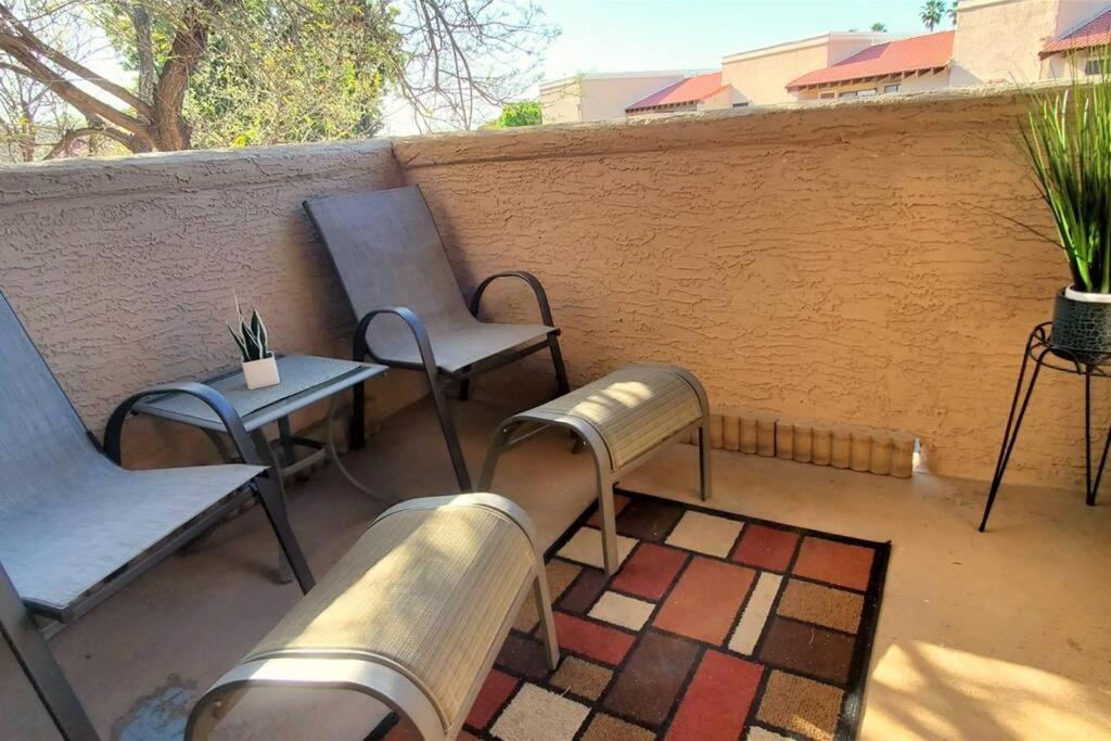 5757 W Eugie Ave #2065, Glendale Villa Dış mekan fotoğraf