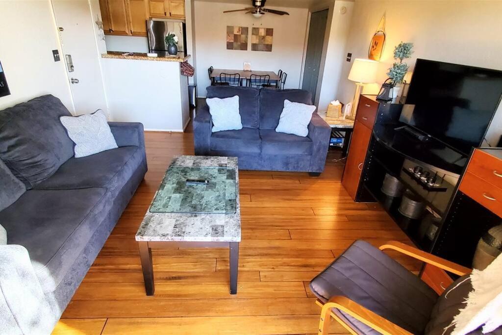 5757 W Eugie Ave #2065, Glendale Villa Dış mekan fotoğraf